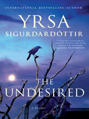 cover image of The Undesired